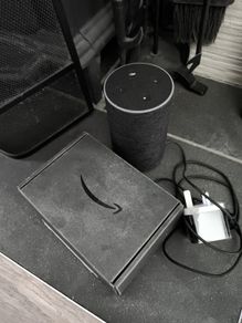 Amazon Alexa Speaker Radio Smart Devices