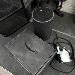 Amazon Alexa Speaker Radio Smart Devices