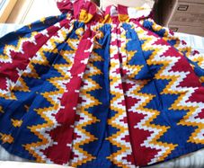 Child's Skirt