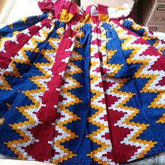 Child's Skirt