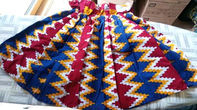 Child's Skirt