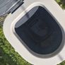 Portable Camping Toilet / Compact Toilet Image 3