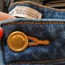Zara jeans Excellent condition Postage included Image 6