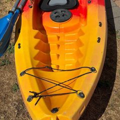 Kayak