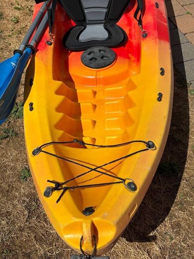 Kayak