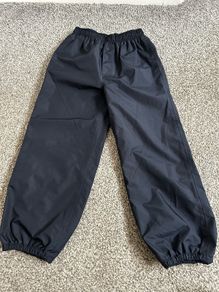 Waterproof bottom kids 5-6 years