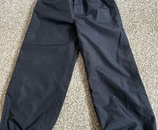 Waterproof bottom kids 5-6 years