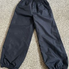 Waterproof bottom kids 5-6 years