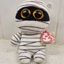 Ty Beanie Boo's "Mummy" plush toy Image 5