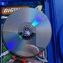 Digimon 4 PlayStation2 Ps2 Games Original Image 7