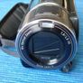 Sony Full HD Camcorder Image 2