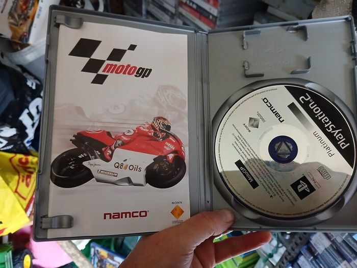 PlayStation 2 games