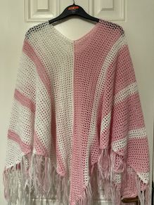 poncho