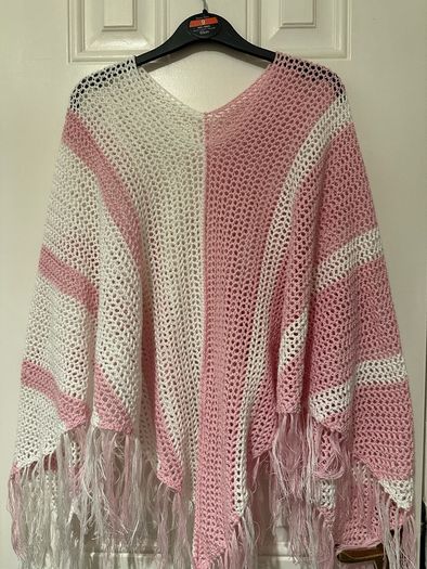 poncho