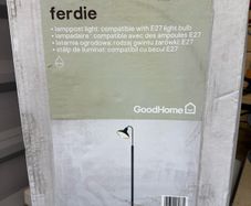Outdoor Light