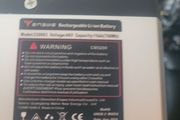 Brand New Engwe  Battery,16 Ah ,48 V ,never Used .