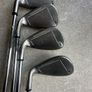 Callaway Big Bertha Irons (4 to PW) Image 3