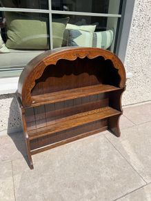 Book Shelf storage