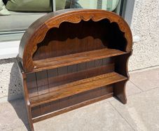 Book Shelf storage