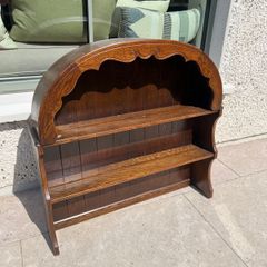 Book Shelf storage