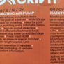 Electric Air Pump Image 2