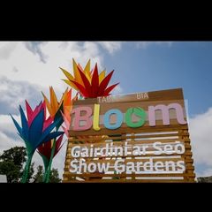 Bloom Tickets