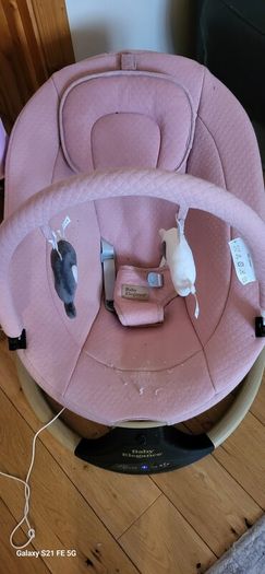 baby bouncer