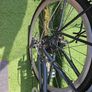Hiland 7 speed Electric Bike Image 3
