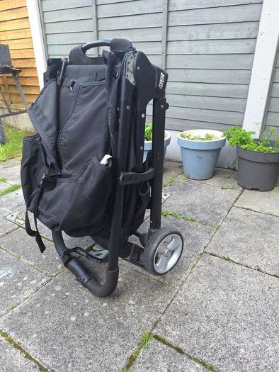 Buggy - foldable - Mamas&Papas