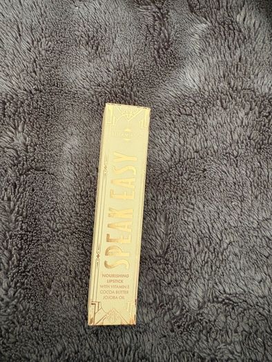 Bellamianta nourishing lipstick