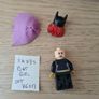 lego batgirl sh092 set 76013 Image 2