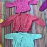 Hand-knit Cardigans Image 4