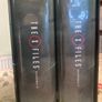 The X-Files: The Complete Series Blu-ray Box Set (Seasons 1-11) - Rare 60-Disc Set (Mint Condition) Image 6