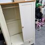 wardrobe + chest of drawers Image 4