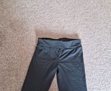 Gymnastics shorts