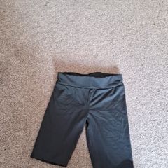 Gymnastics shorts