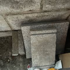 Granite off cuts