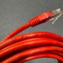 5 meter New Ethernet RJ45  Cable / Network Internet Image 3
