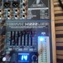 Behringer mixer Image 3