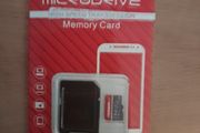 Microdrive 64gb Micro SD Cards