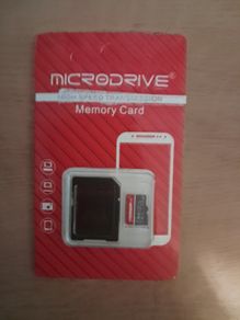 Microdrive 64gb Micro SD Cards