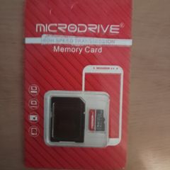 Microdrive 64gb Micro SD Cards