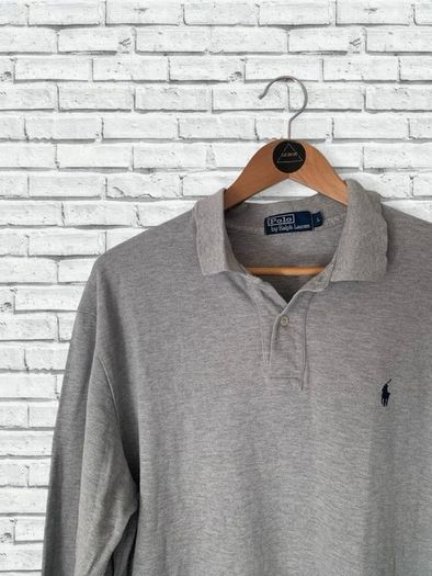 Ralph Lauren Polo Long Sleeve