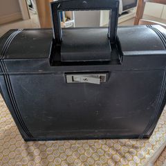 Portable File Organiser