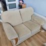 2 seater sofa Image 3
