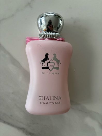 perfume