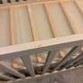 Ikea cot bed Image 8