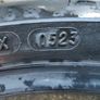 Motorcycle Tyres Michelin road 6 . Image 3