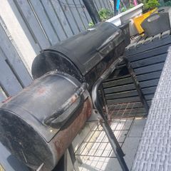 bbq needs love