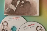 Benny Goodman - Seven Come Eleven
